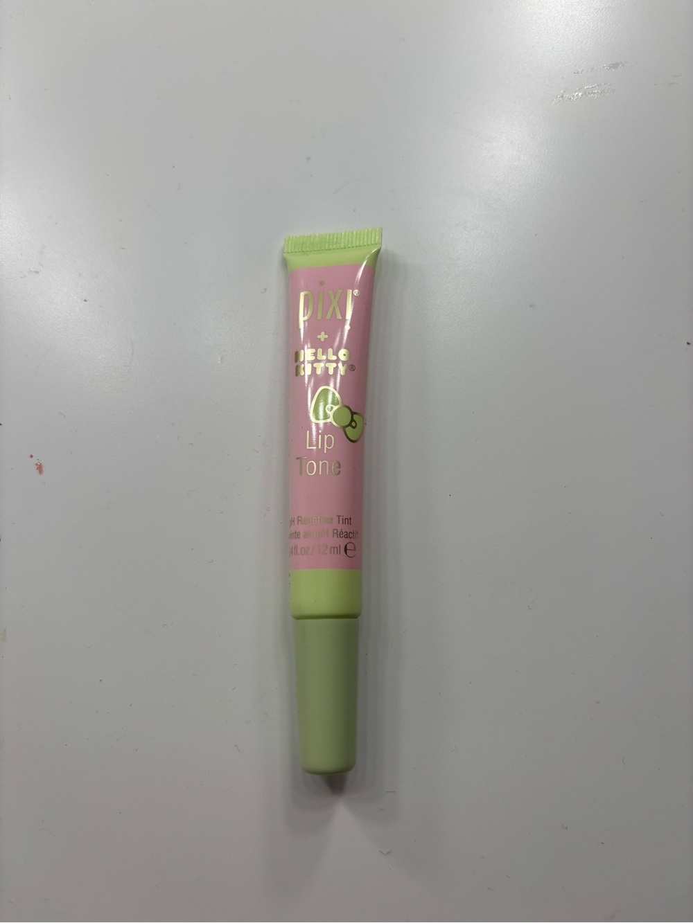 PIXI Hello Kitty Lip Tone - Prettiness